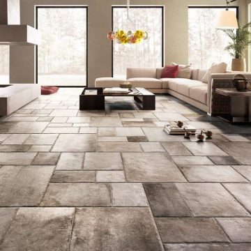 Choosing Tiles for Your Outdoor Space