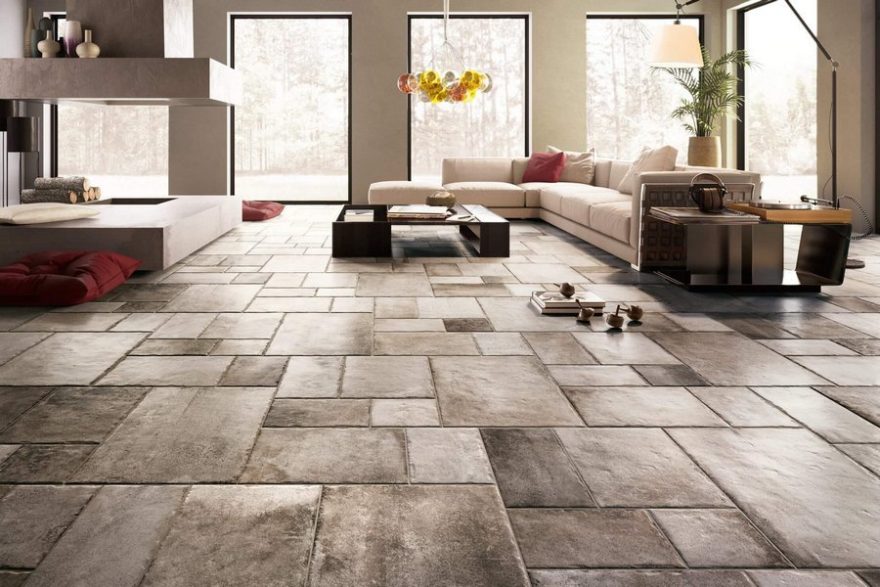 Choosing Tiles for Your Outdoor Space