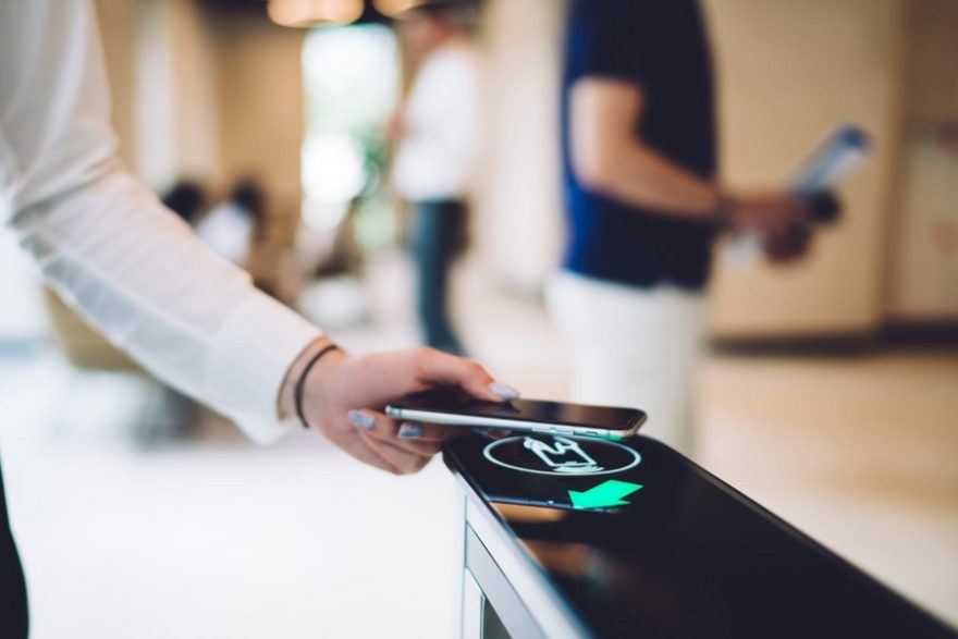 Benefits of Upgrading to an Integrated Visitor Management System