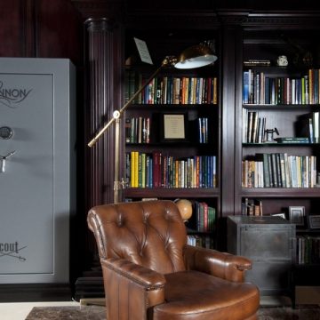 Why Home Safes are Gaining Popularity?